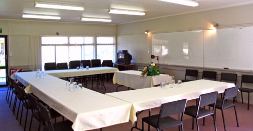 Whitianga Conference Facilities